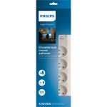 SPN7040WA/60 prep. ochrana 4 zás Philips