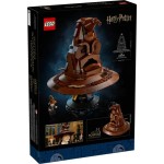 Mluvící Moudrý klobouk 76429 LEGO