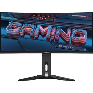 MO34WQC2 LCD 34 Gaming monitor GIGABYTE