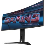 MO34WQC LCD 34 Gaming monitor GIGABYTE