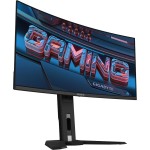 MO34WQC LCD 34 Gaming monitor GIGABYTE