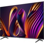 65E7NQ PRO QLED SMART TV HISENSE