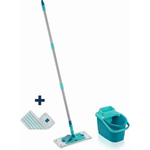55515 SET POWER CLEAN +NÁHRADA LEIFHEIT