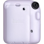 INSTAX MINI 12 Purple FUJIFILM