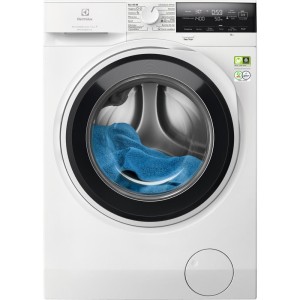 EW8F3494QC PRAČKA PŘ PLNĚNÁ ELECTROLUX