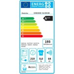 EW6D293GC SUŠIČKA PRÁDLA ELECTROLUX