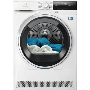 EW7D384UCC SUŠIČKA PRÁDLA ELECTROLUX