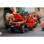 Mercedes-Benz G 500 PROF. Line 42177