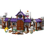 King Boo a strašidelné sídlo 71436