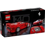 Superauto Ferrari F40 76934