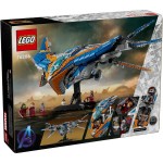 Strážci Galaxie: Milano 76286