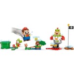 Interakt. LEGO Mario a dobrodr. 71439