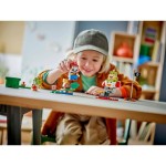 Interakt. LEGO Mario a dobrodr. 71439