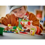 Interakt. LEGO Mario a dobrodr. 71439
