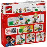 Interakt. LEGO Mario a dobrodr. 71439
