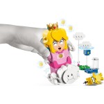Interaktivní LEGO Peach a dobrodr. 71441