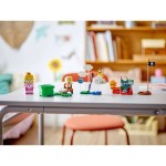Interaktivní LEGO Peach a dobrodr. 71441