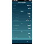 SWS 16600 WiFi SH METEOSTANICE SENCOR