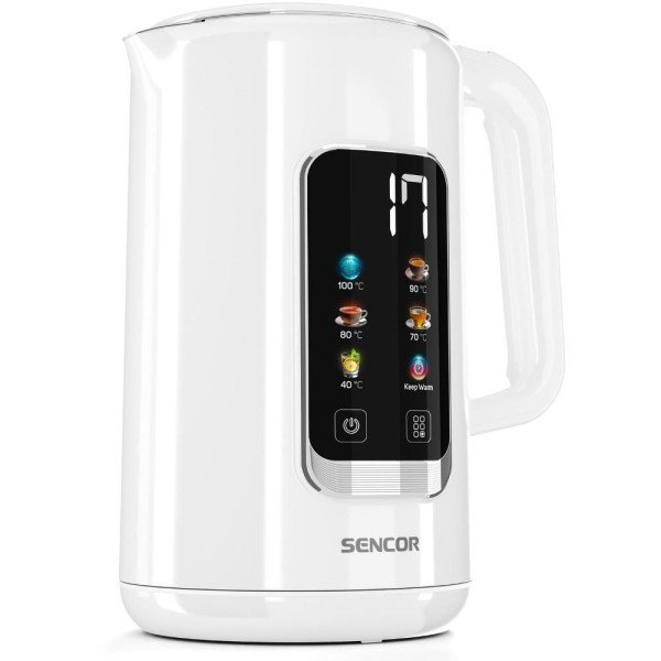 SWK 0950WH konvice SENCOR