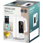 SWK 0950WH konvice SENCOR