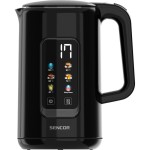 SWK 0951BK konvice SENCOR