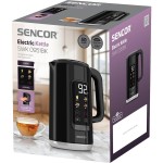 SWK 0951BK konvice SENCOR