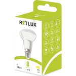 RLL 652 R50 E14 Spot 8W CW D RETLUX