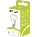 RLL 653 R50 E14 Spot 8W DL D RETLUX