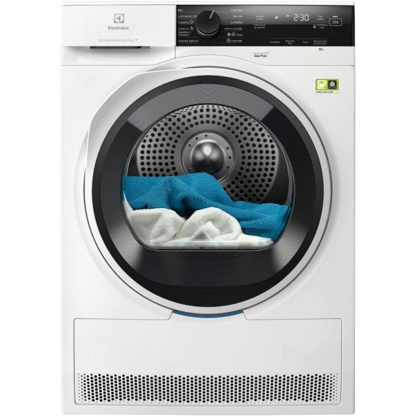 EW7D494UCC SUŠIČKA PRÁDLA ELECTROLUX