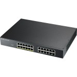 GS1915-24EP 24port GbE Switch ZYXEL