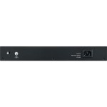 GS1915-24EP 24port GbE Switch ZYXEL