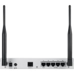 USG FLEX 50 Series WiFi 6 AX1800 ZYXEL