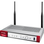 USG FLEX 50 Series WiFi 6 AX1800 ZYXEL