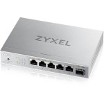 XMG-105 5 Ports 2,5G 1 SFP ZYXEL