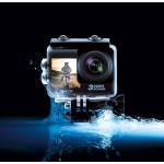 3CAM 4K10WRD ACTION CAMERA SENCOR