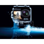 3CAM 4K10WRD ACTION CAMERA SENCOR
