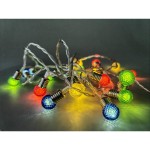 RXL 492 Gir. žárovičky 20 LED WW RETLUX