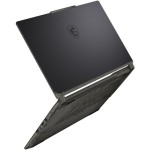 Cyborg15 A12UC-1444CZ 15,6 i5 8/512 MSI