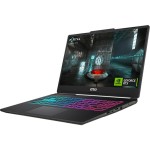 Cyborg15 A12UC-1444CZ 15,6 i5 8/512 MSI