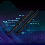 Cyborg15 A12UC-1444CZ 15,6 i5 8/512 MSI