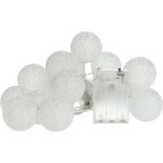 RXL 490 Gir.EVA Kouličky 20LED CW RETLUX