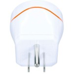 PA01-USA cestovní adaptér pro USA