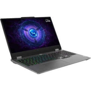 LOQ 15IAX9I 15,6 i5 24/512G bezOS LENOVO