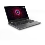 LOQ 15ARP9 15,6 R7 24/512GB bezOS LENOVO