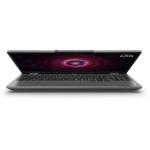 LOQ 15ARP9 15,6 R7 24/512GB bezOS LENOVO