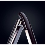 WO37-B LED lampa 12W s USB, stmívatelná