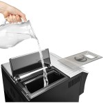 EA 950 espresso maker Catler