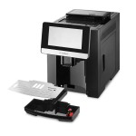 EA 850 espresso maker Catler