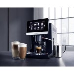 EA 850 espresso maker Catler