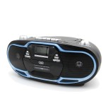 CMP 574 USB/BLUE TREVI